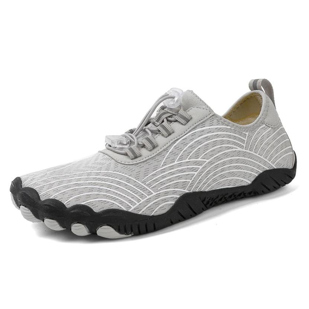 Grippers - Gray