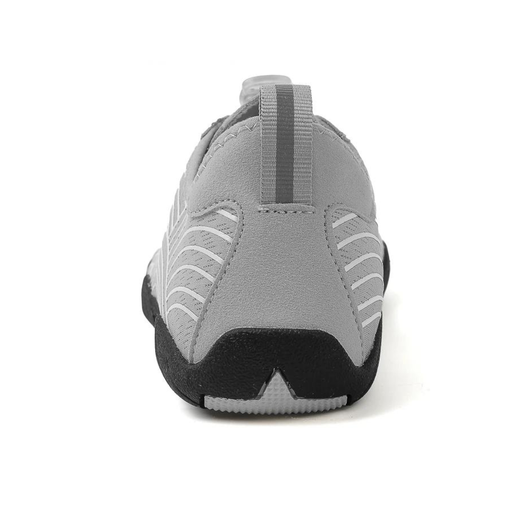 Grippers - Gray