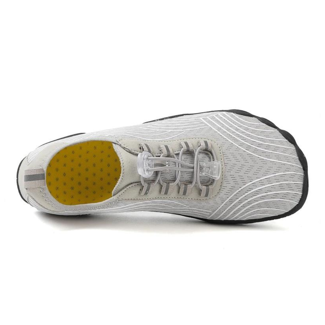 Grippers - Gray