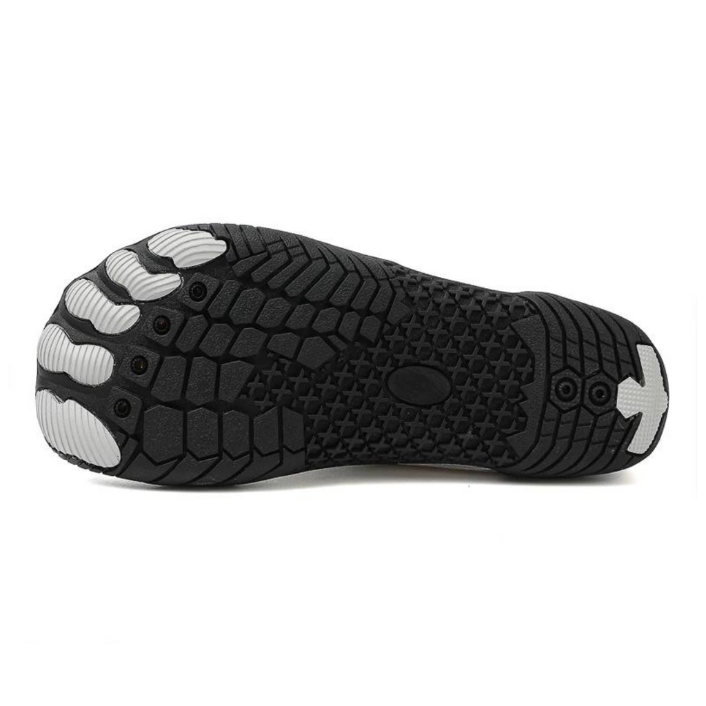 Grippers - Gray