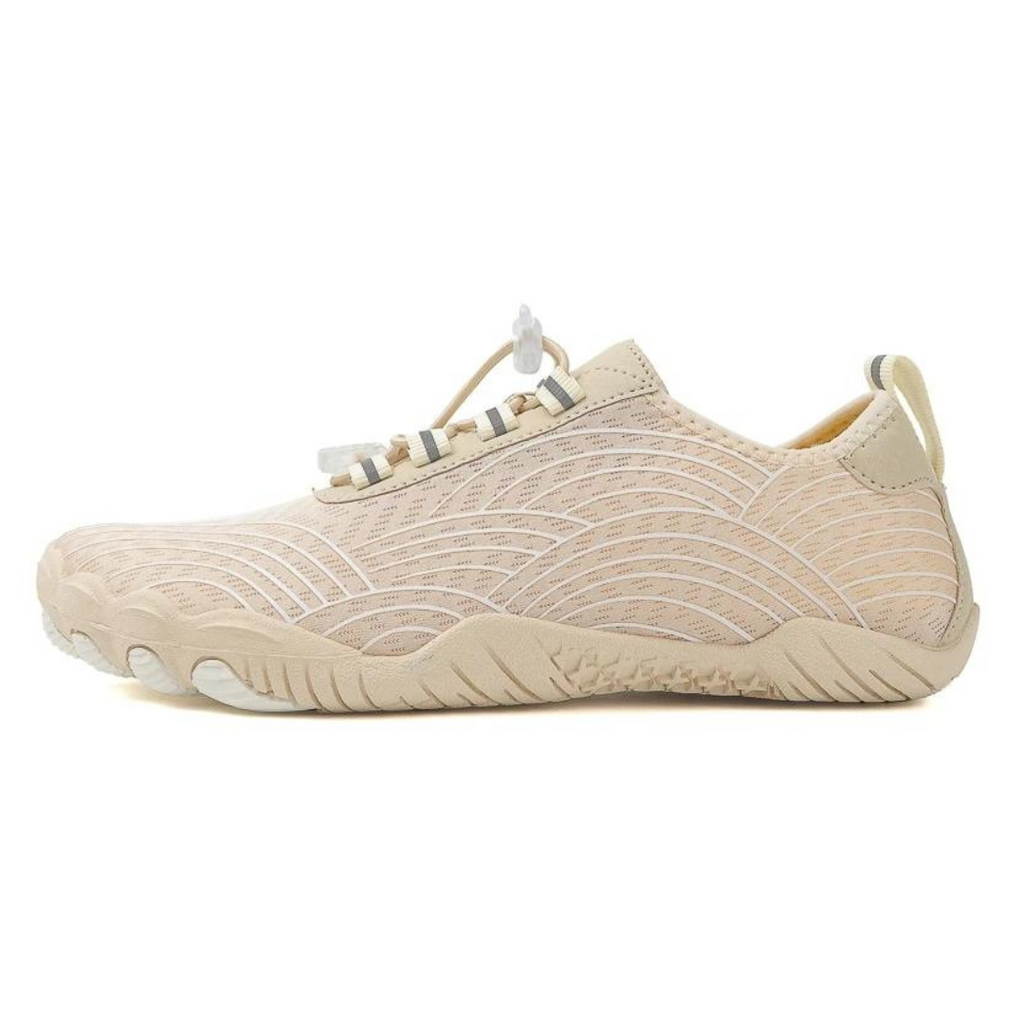 Grippers - Beige