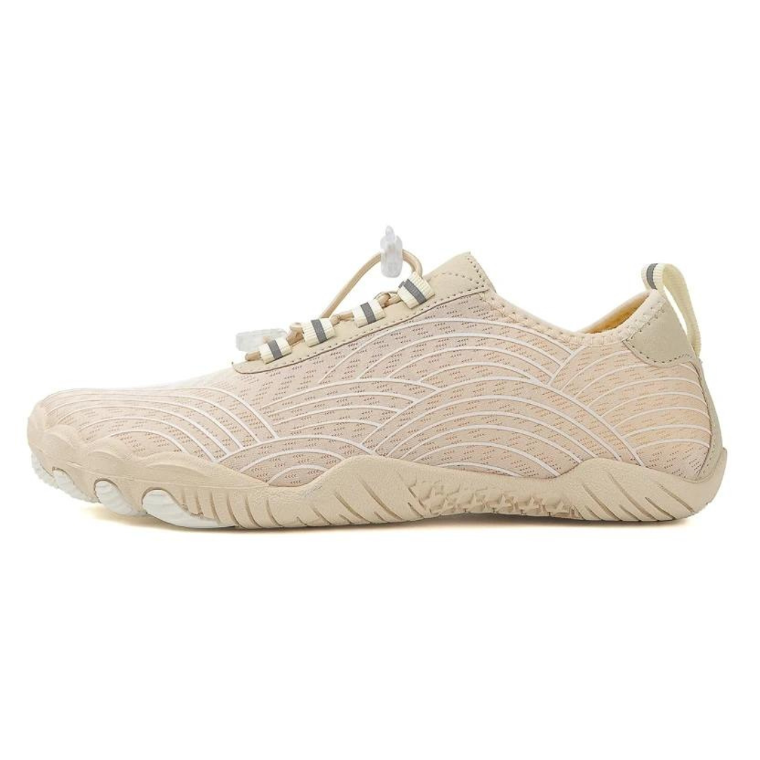 Grippers - Beige