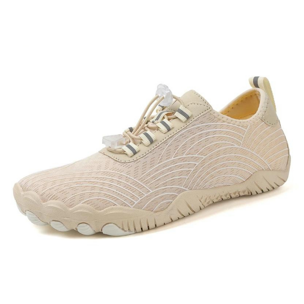 Grippers - Beige