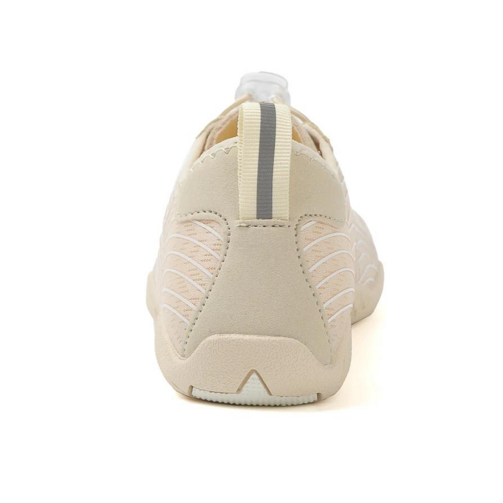 Grippers - Beige