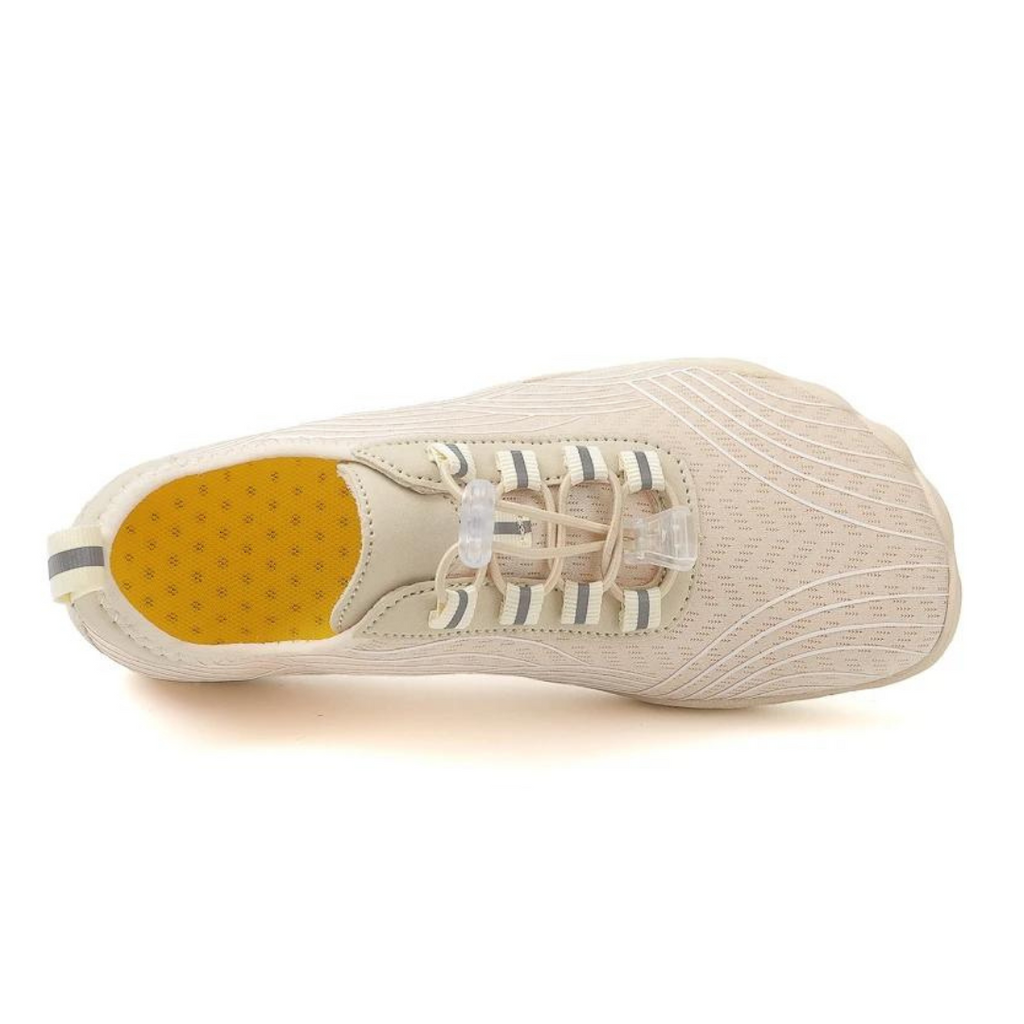 Grippers - Beige