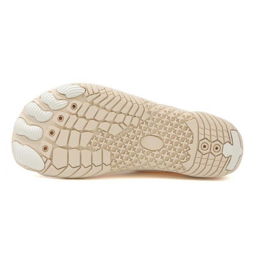 Grippers - Beige