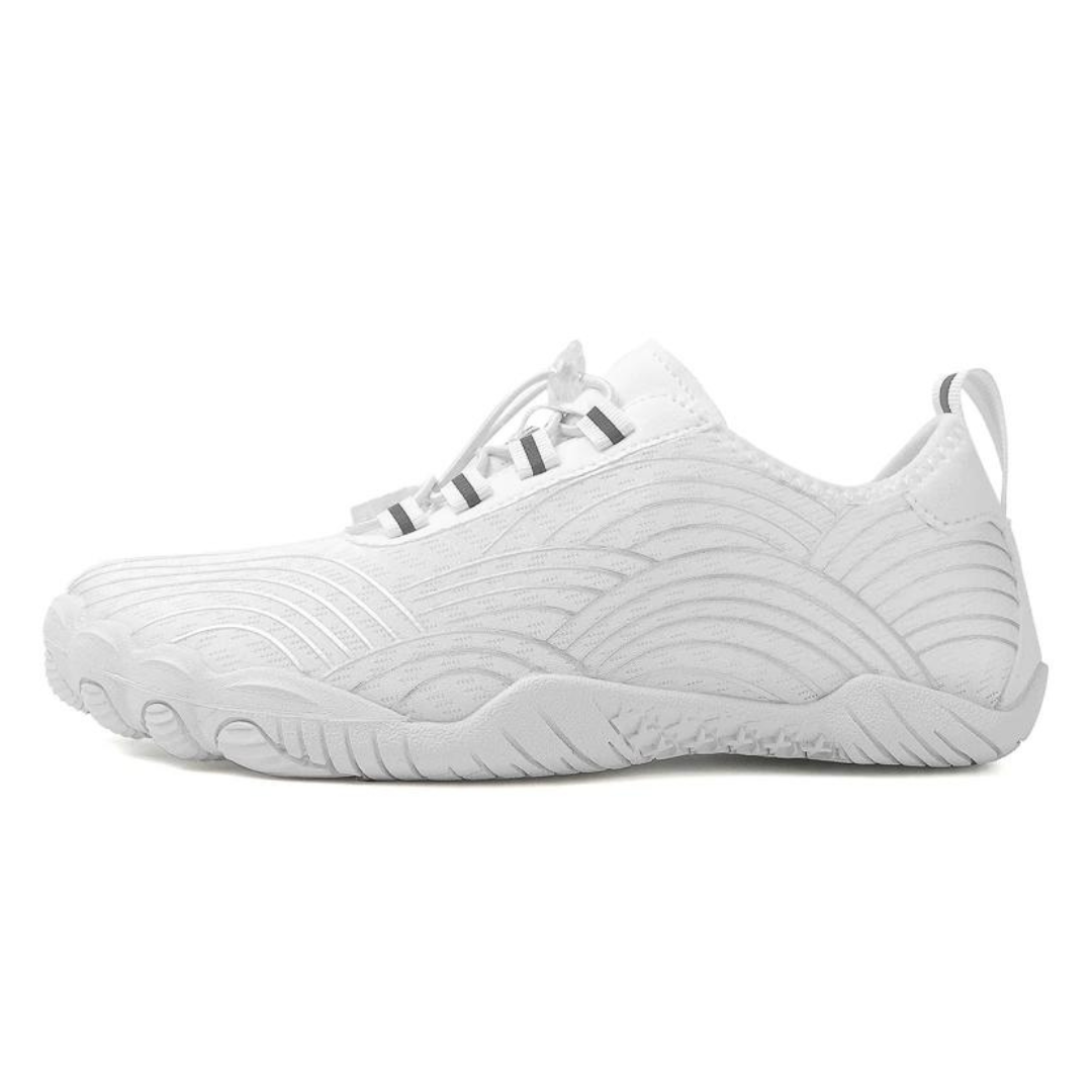 Grippers - White