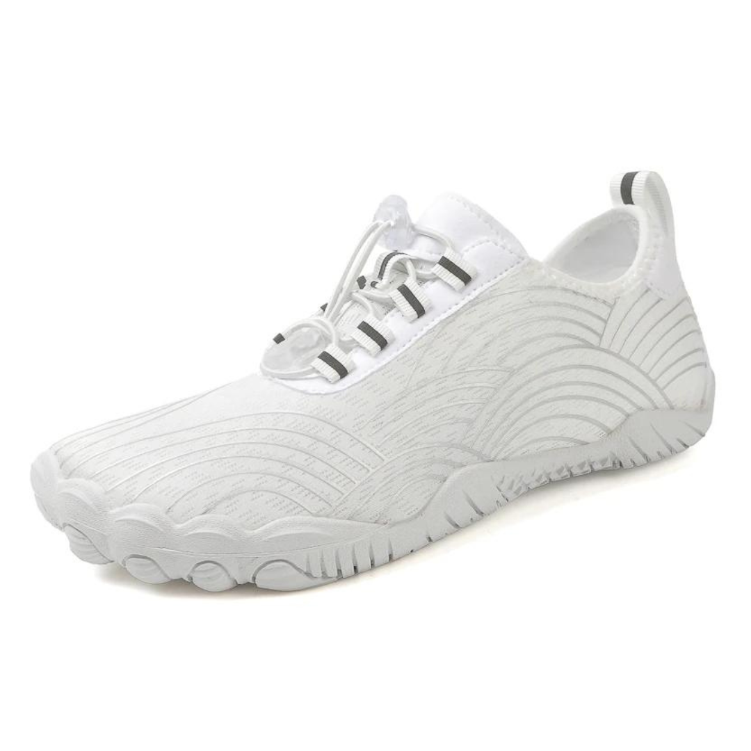 Grippers - White