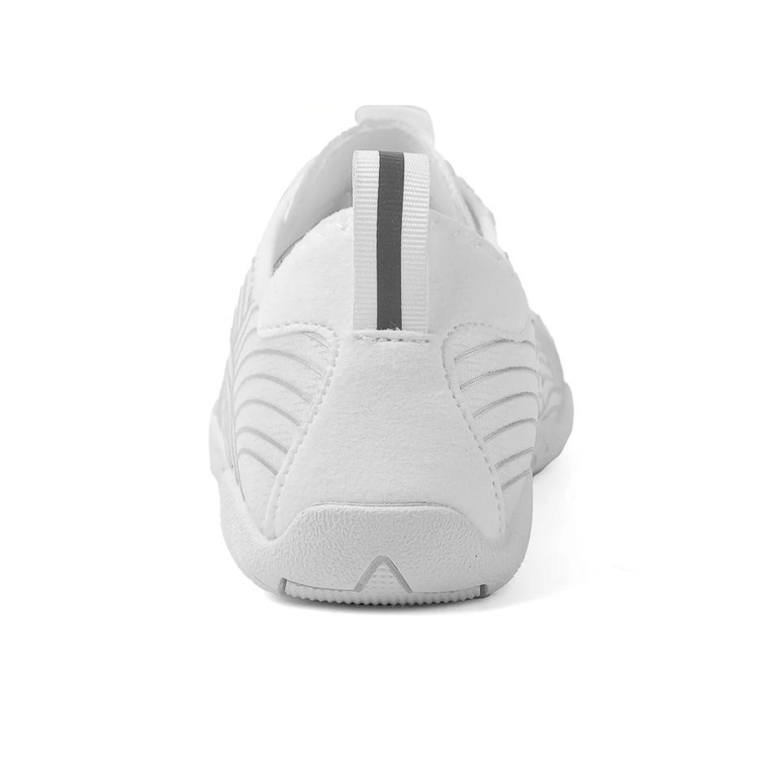 Grippers - White