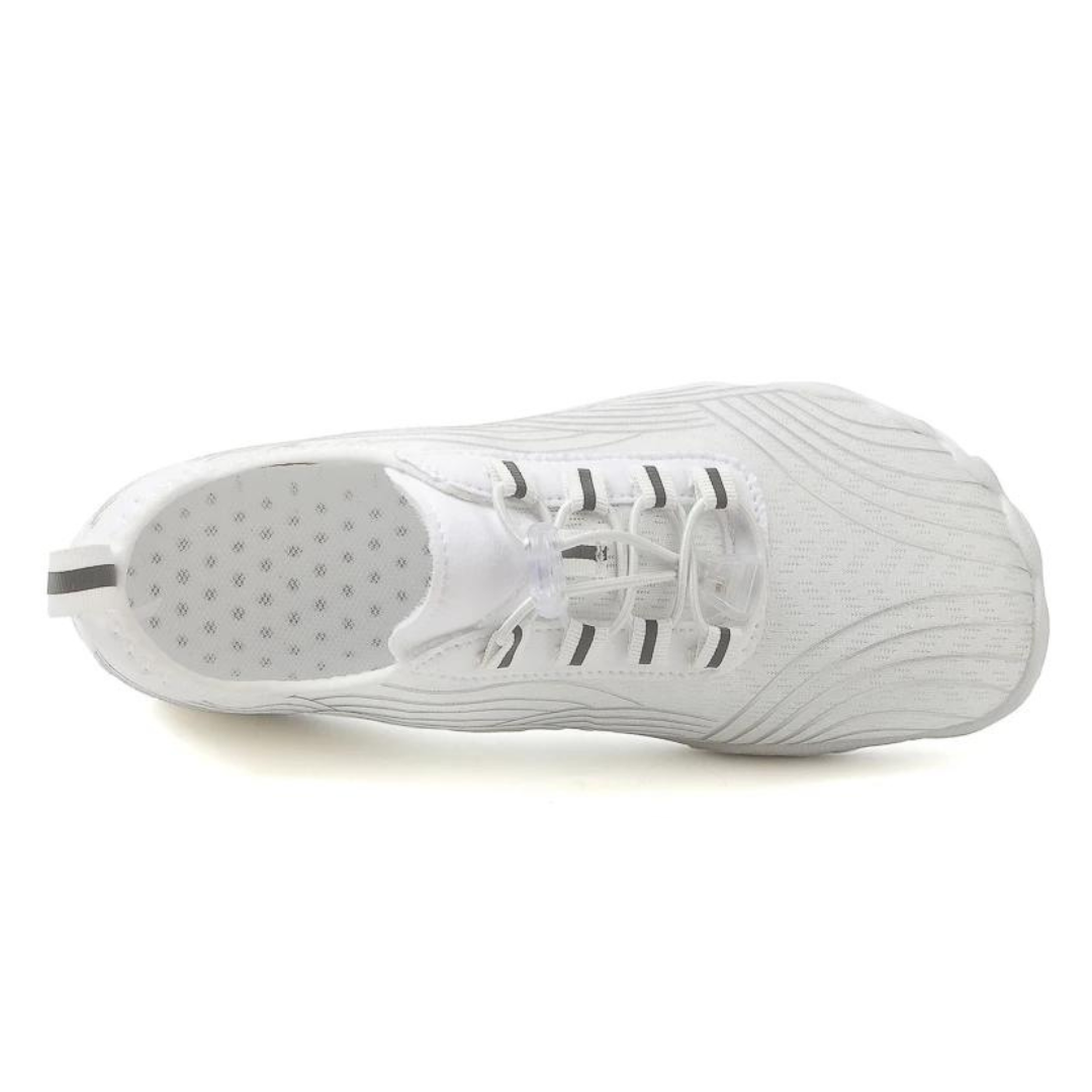 Grippers - White