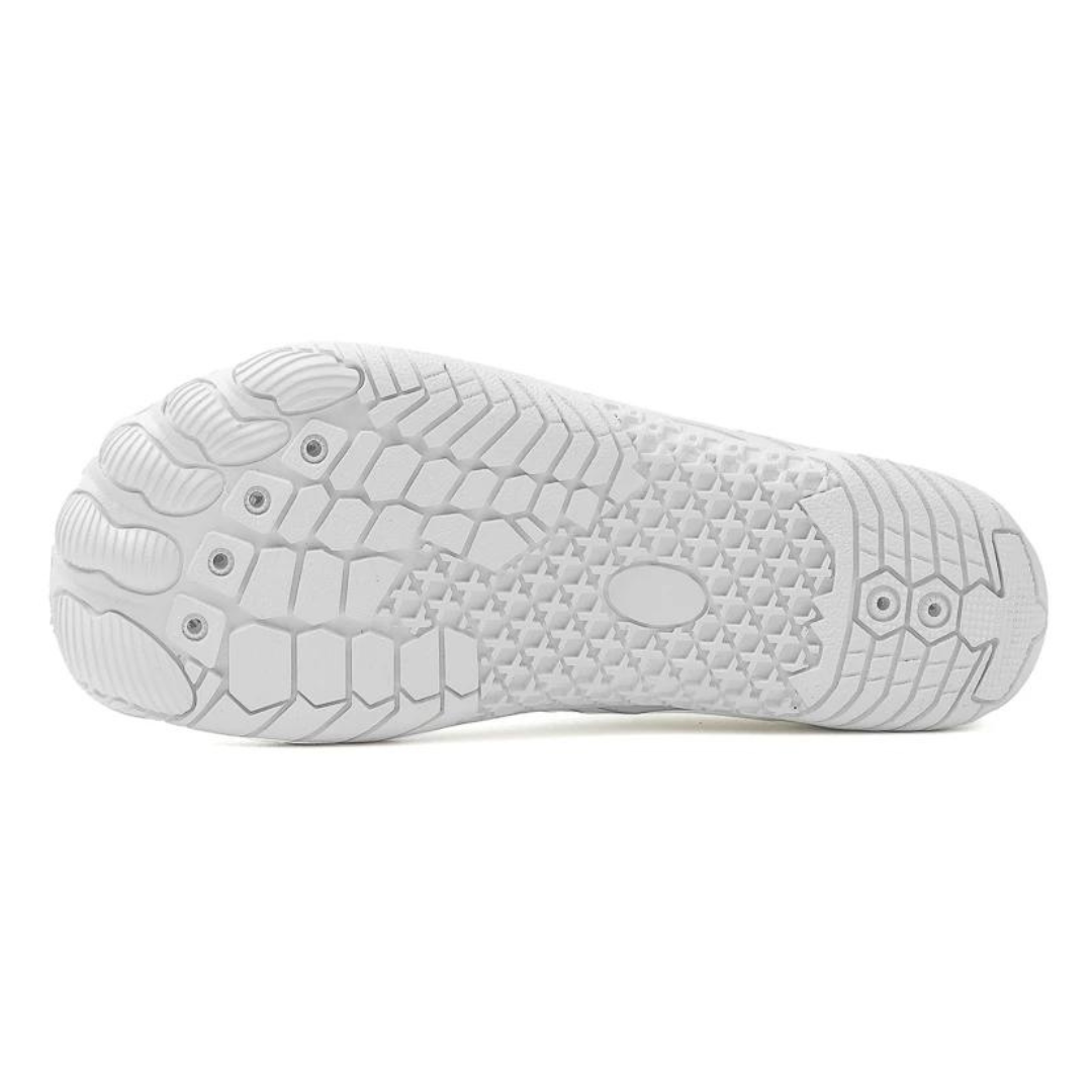Grippers - White