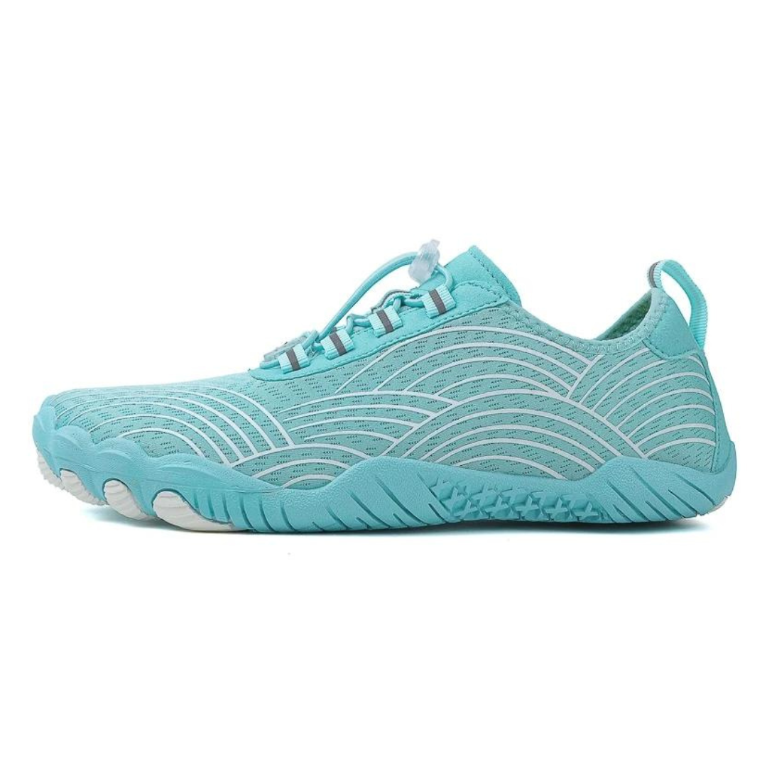 Grippers - Sky Blue