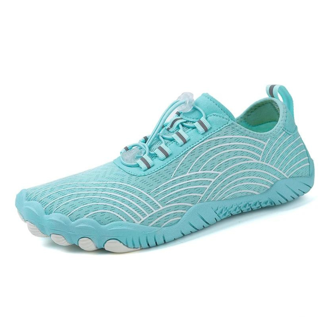 Grippers - Sky Blue