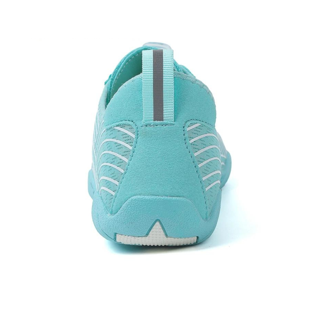 Grippers - Sky Blue