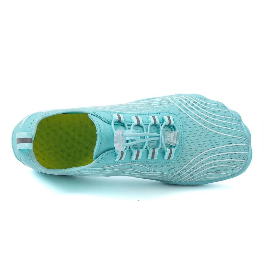 Grippers - Sky Blue