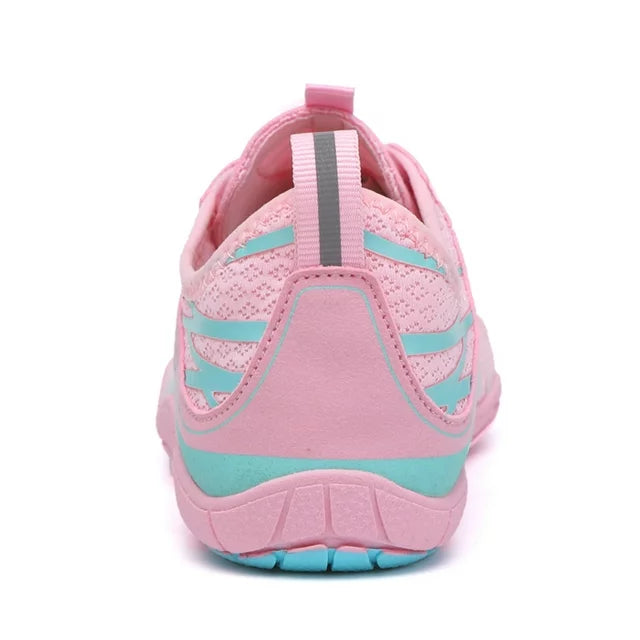 Chargers - Gummy Pink