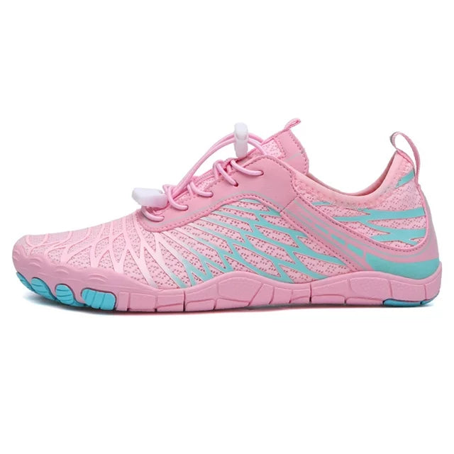 Chargers - Gummy Pink