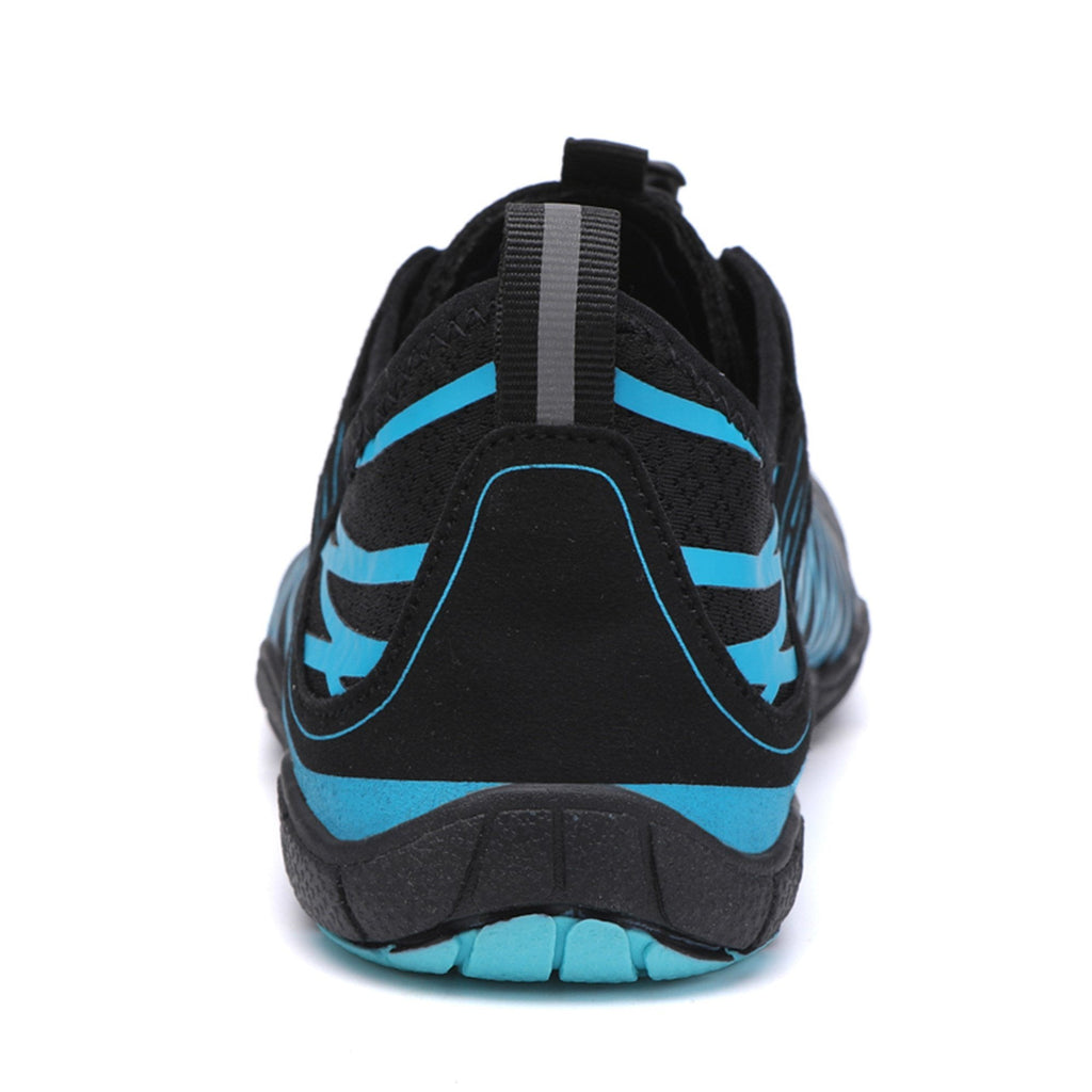 Chargers - Blue Dragon