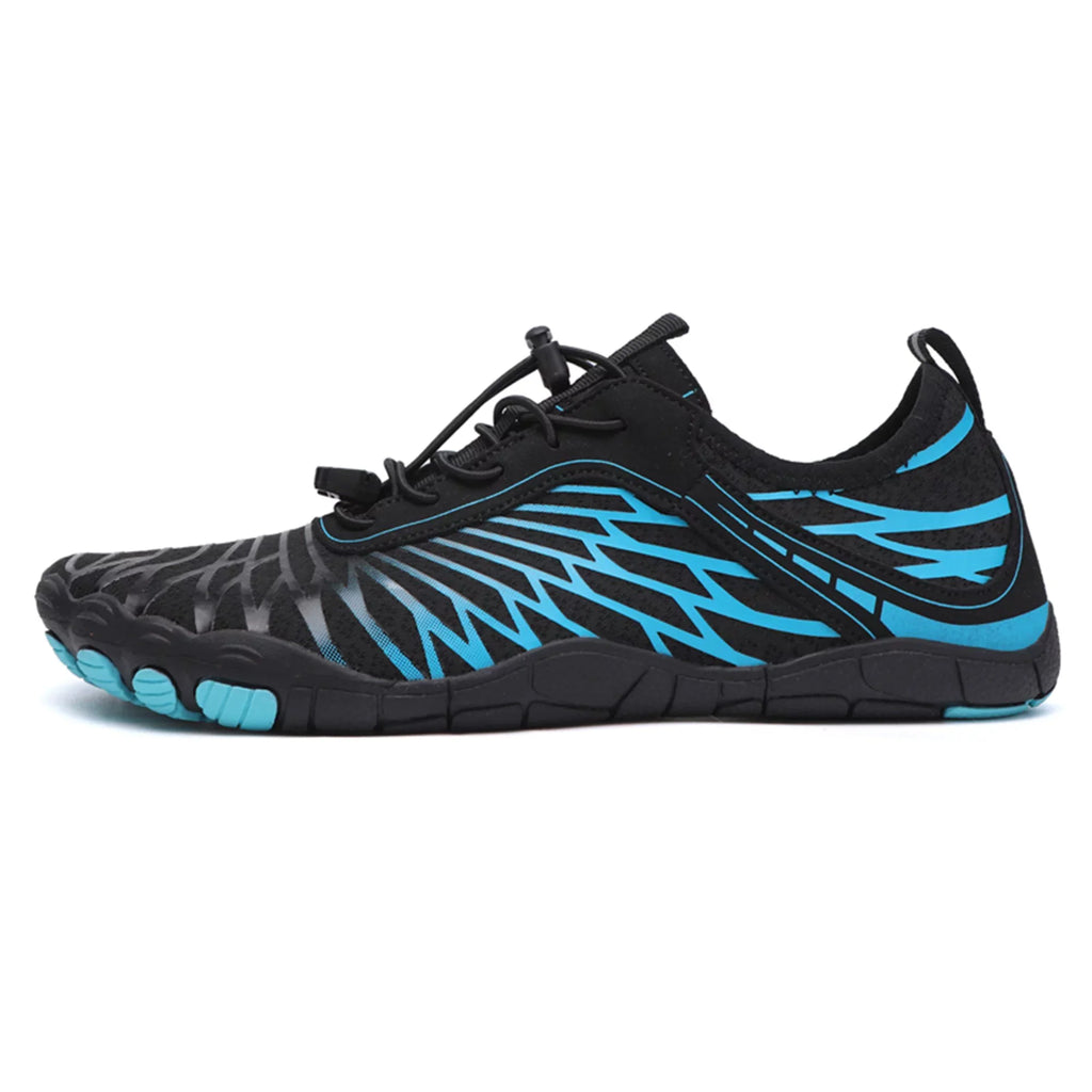 Chargers - Blue Dragon