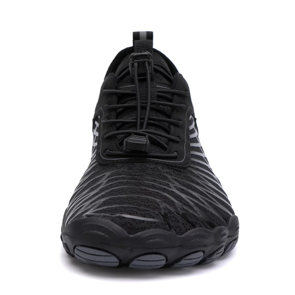 Chargers - Jet Black