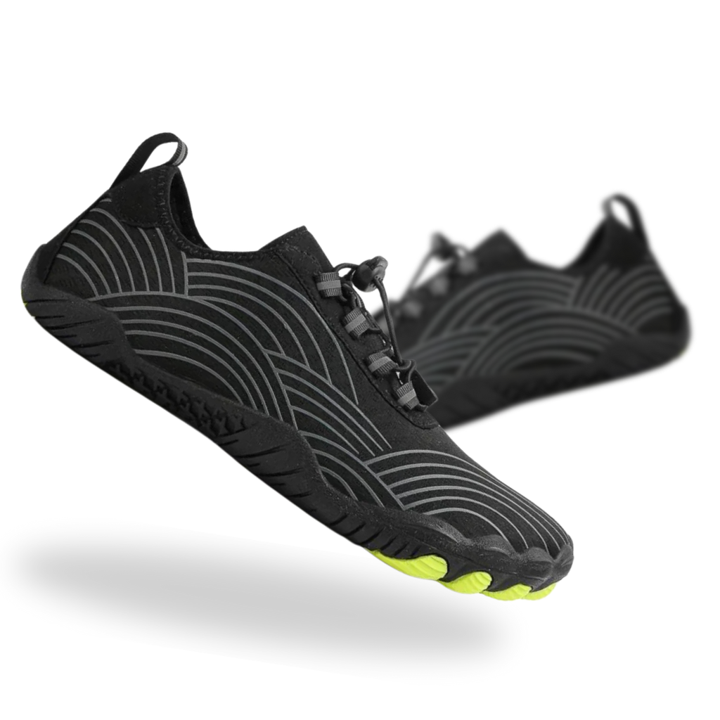 Grippers - Black