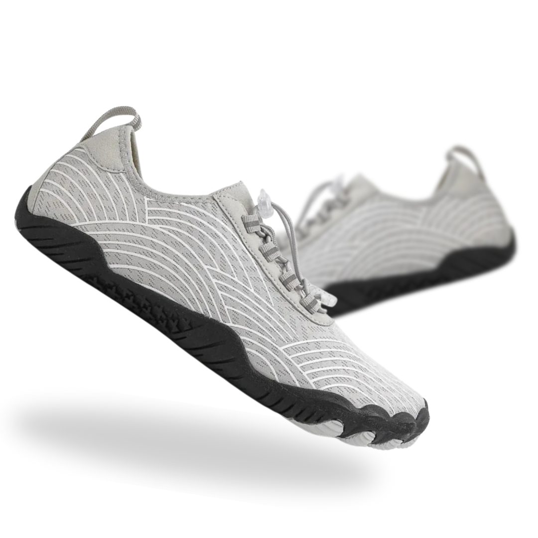 Grippers - Gray