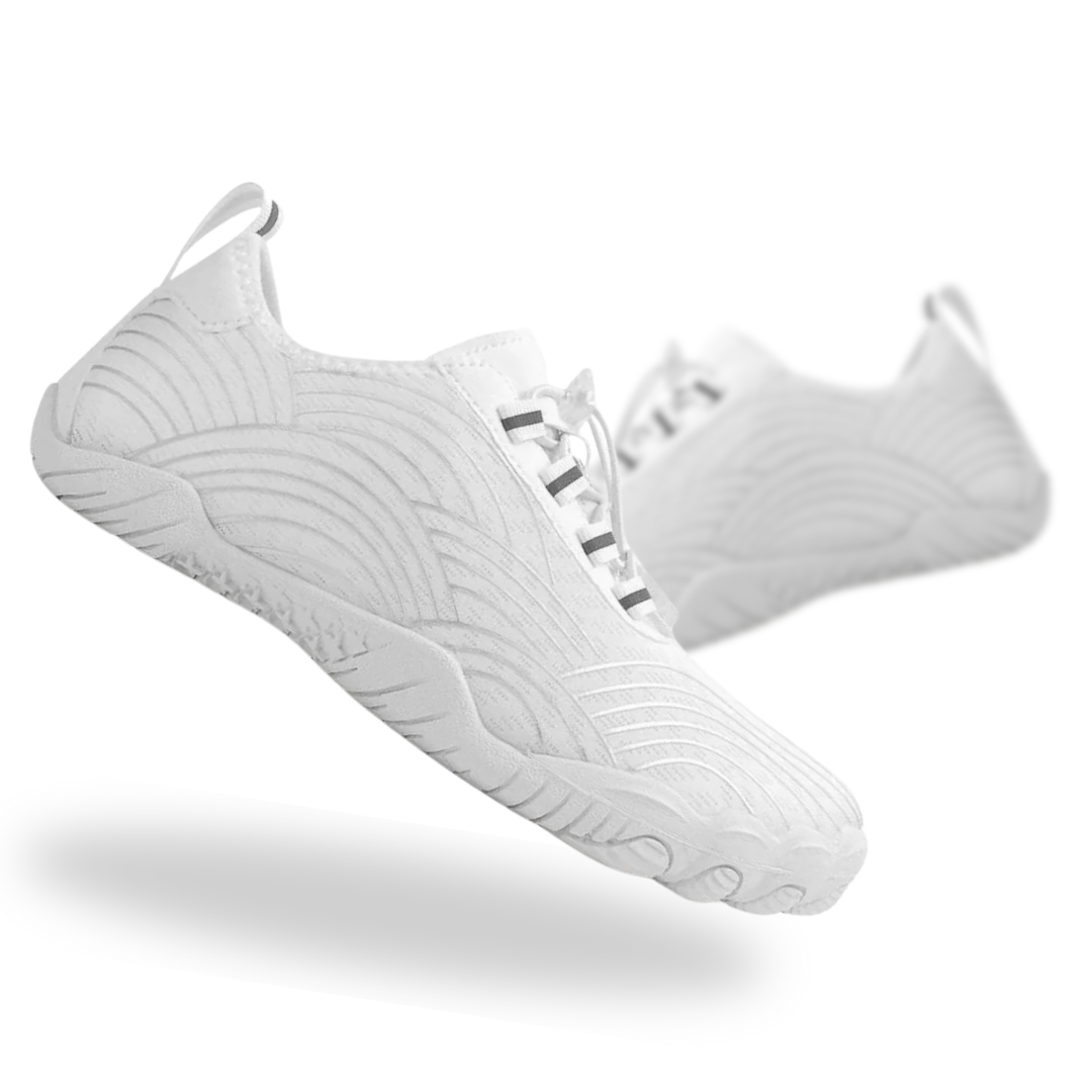 Grippers - White