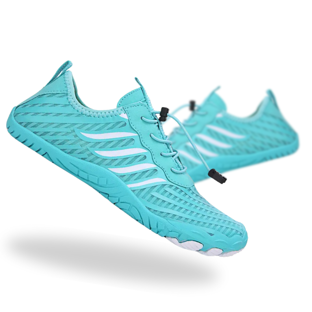Strikers - Sky Blue