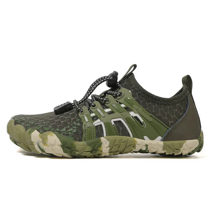 Splashers - Forest Green
