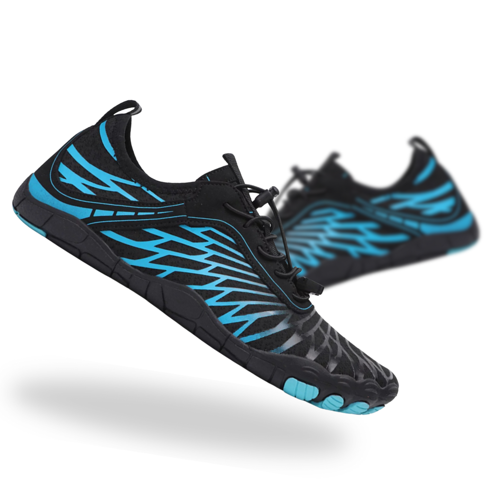 Chargers - Blue Dragon