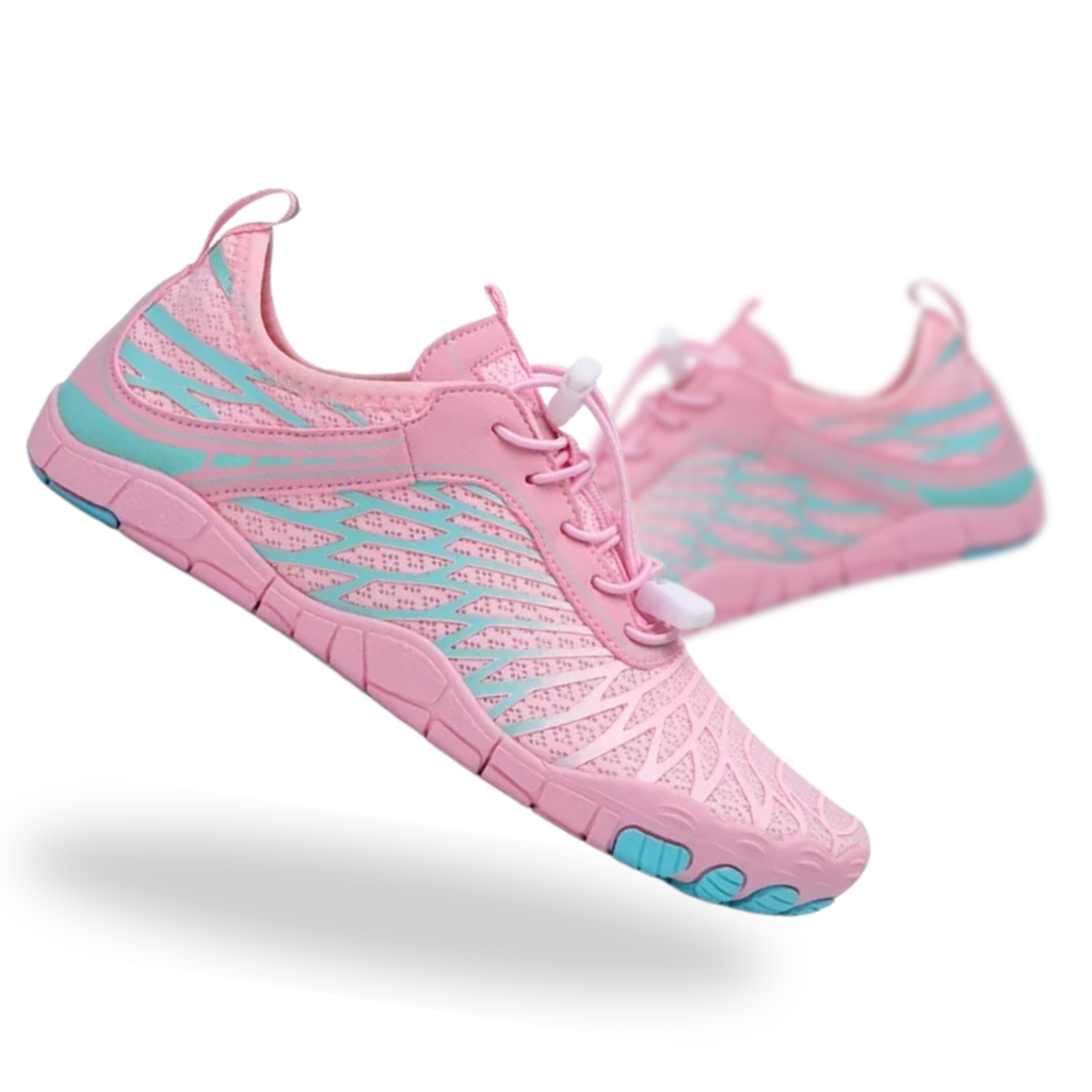 Chargers - Gummy Pink