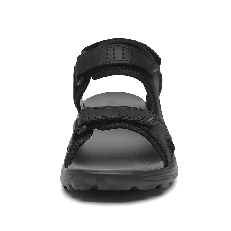 Wanders Sandals - Black