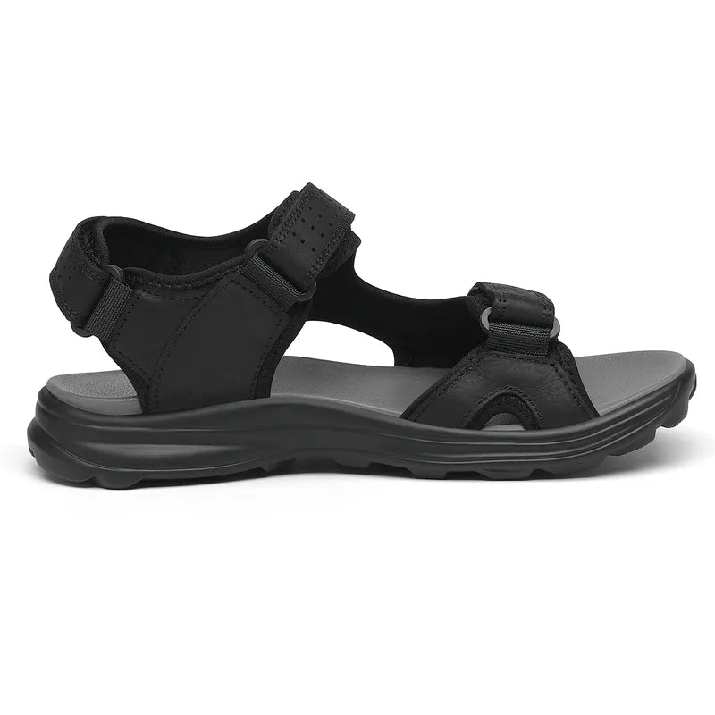 Wanders Sandals - Black