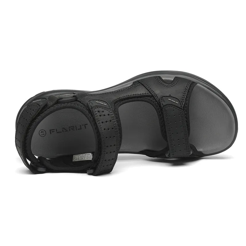Wanders Sandals - Black