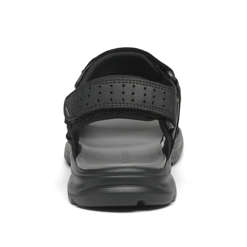 Wanders Sandals - Black