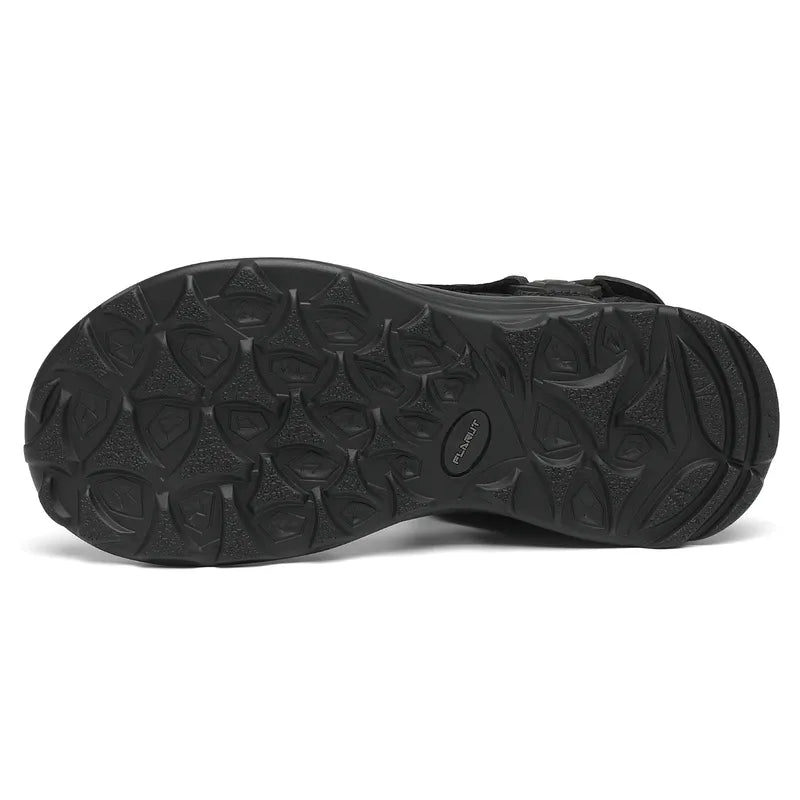 Wanders Sandals - Black