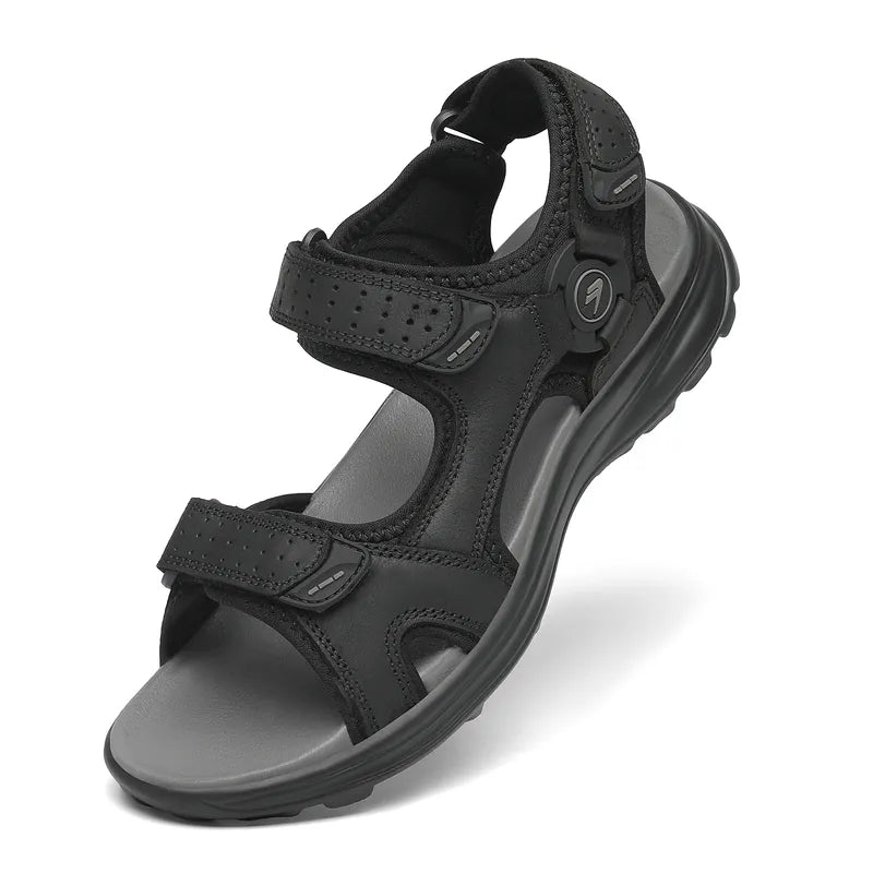 Wanders Sandals - Black