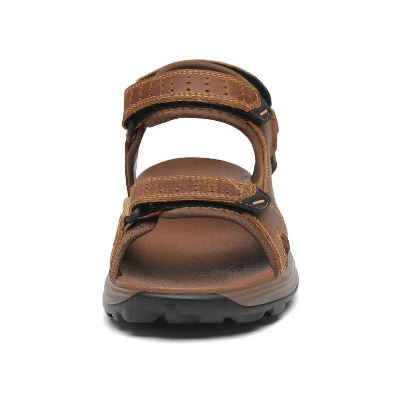 Wanders Sandals - Brown
