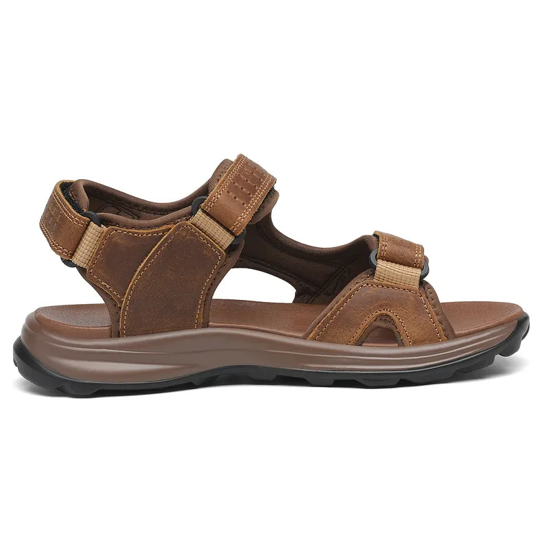 Wanders Sandals - Brown
