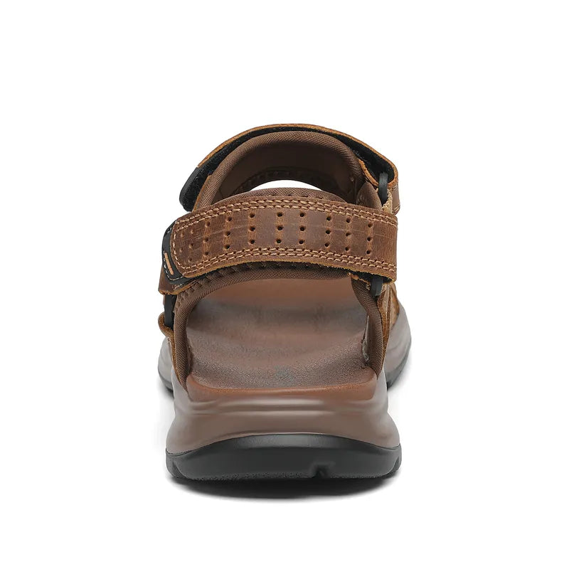Wanders Sandals - Brown