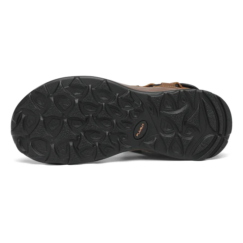Wanders Sandals - Brown