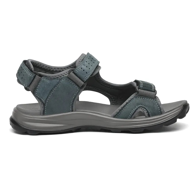 Wanders Sandals - Blue