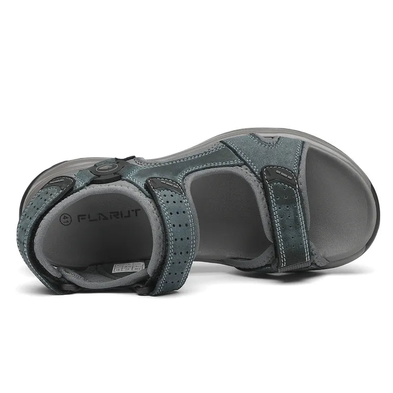 Wanders Sandals - Blue
