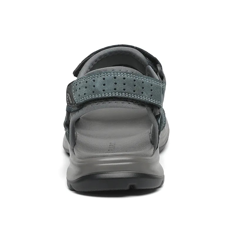 Wanders Sandals - Blue