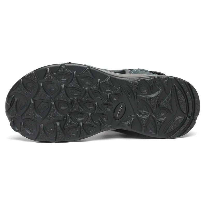 Wanders Sandals - Blue