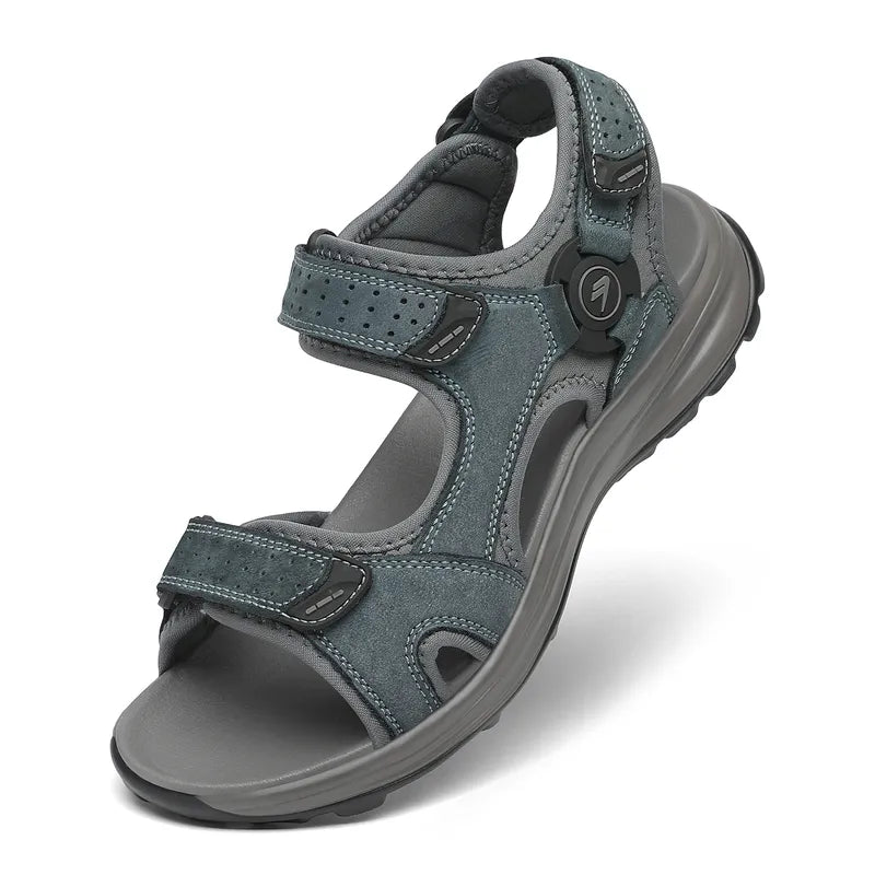 Wanders Sandals - Blue