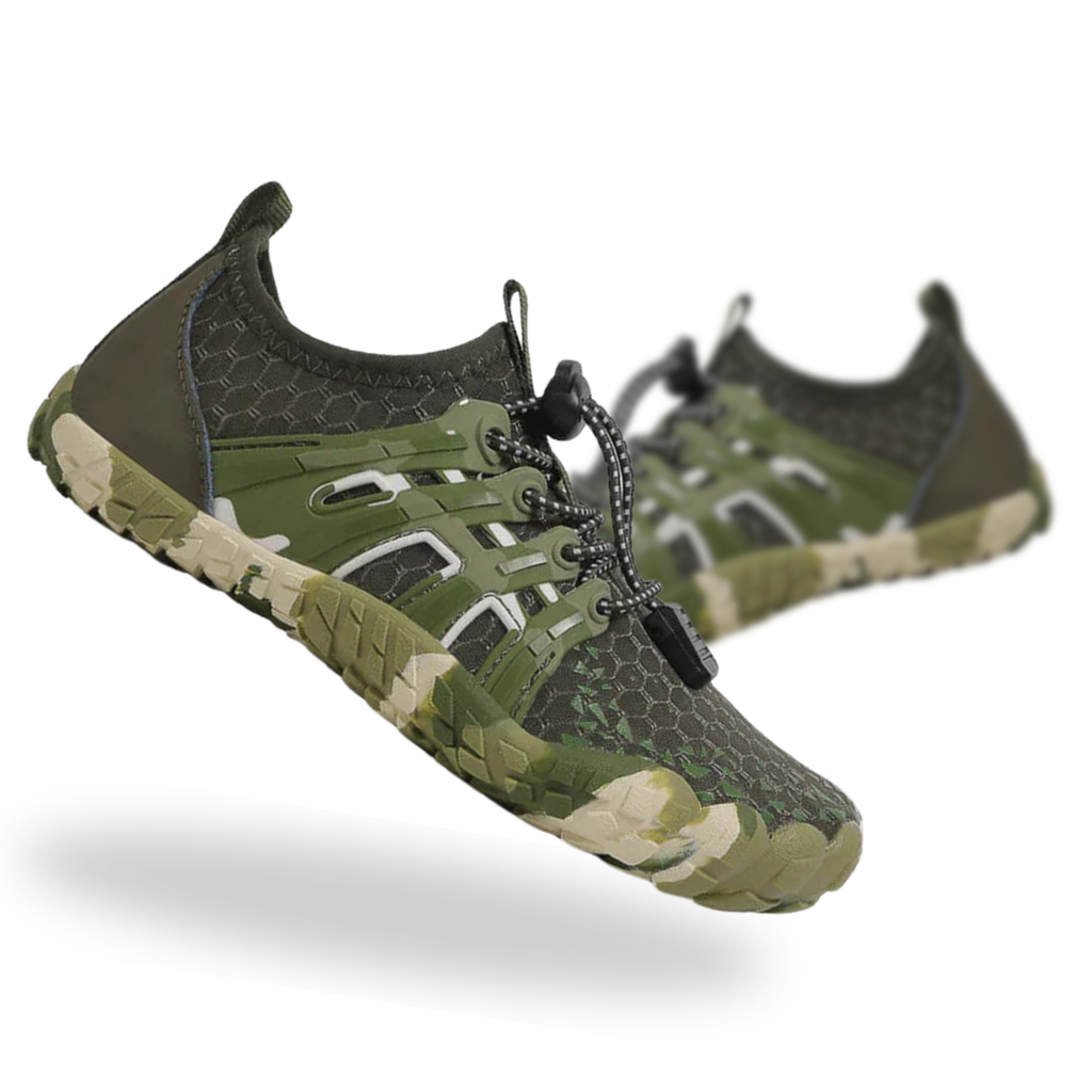 Splashers - Forest Green