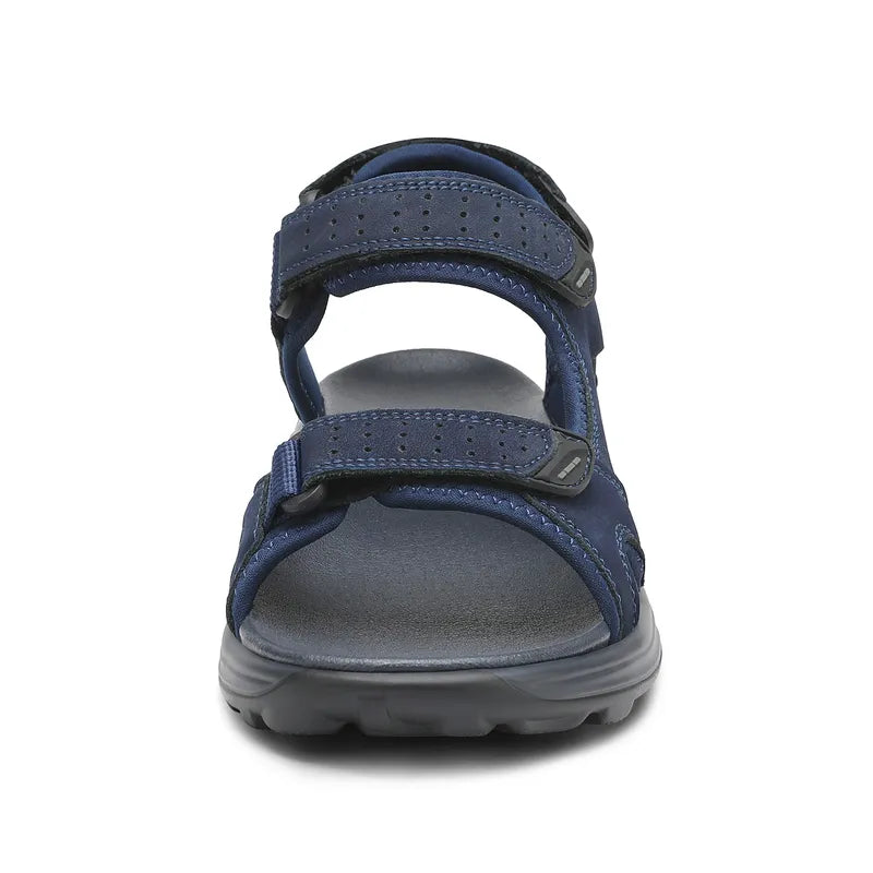 Wanders Sandals - Navy