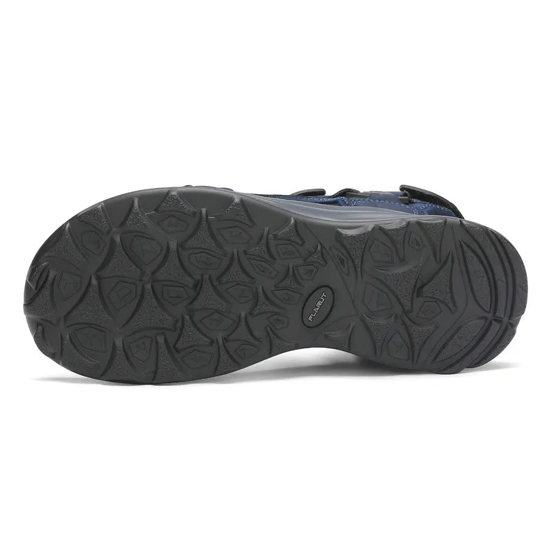 Wanders Sandals - Navy