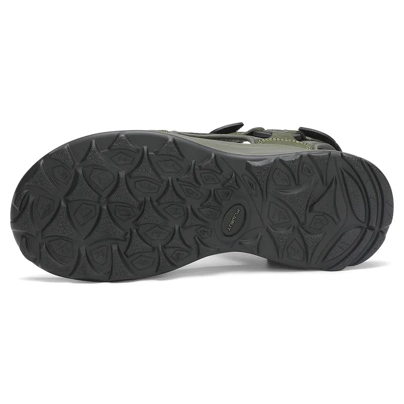 Wanders Sandals - Army